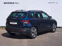 Karoq Drive