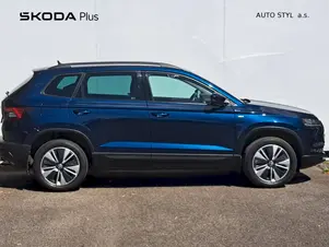 Škoda Karoq Drive
