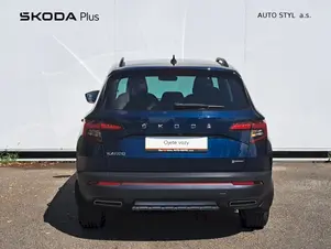 Škoda Karoq Drive