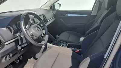Škoda Karoq Drive
