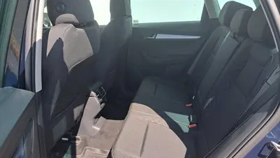 Škoda Karoq Drive
