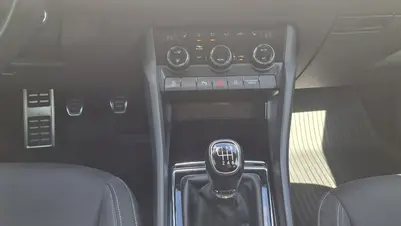 Škoda Karoq Drive