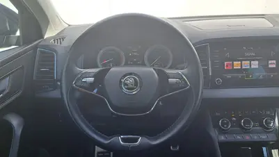 Škoda Karoq Drive