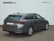 Octavia Top Selection