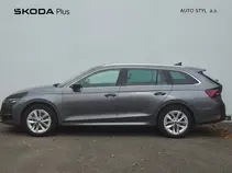 Octavia Top Selection