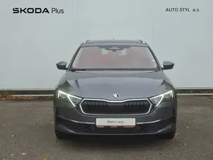Škoda Octavia Top Selection