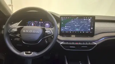 Škoda Octavia Top Selection