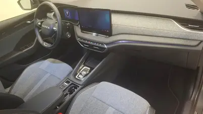 Škoda Octavia Top Selection