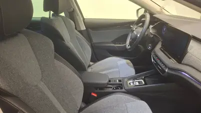 Škoda Octavia Top Selection