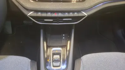 Škoda Octavia Top Selection