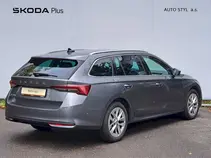 Octavia Selection