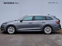 Octavia Selection