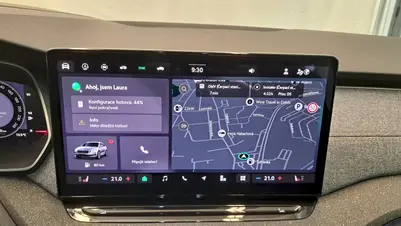 Škoda Octavia Selection