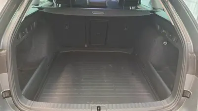 Škoda Octavia Selection