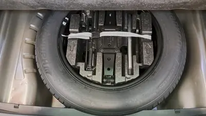 Škoda Octavia Selection