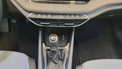 Škoda Octavia Selection