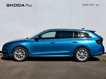 Octavia 
