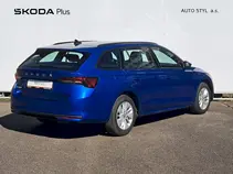 Octavia Selection