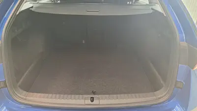 Škoda Octavia Selection