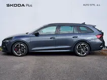 Octavia RS