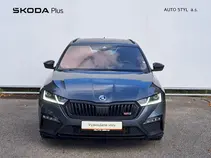 Octavia RS