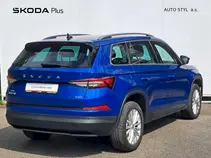 Kodiaq Style