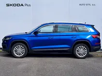 Kodiaq Style