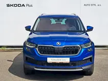 Kodiaq Style