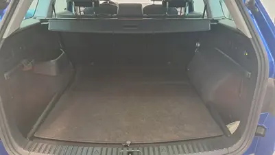 Škoda Kodiaq Style
