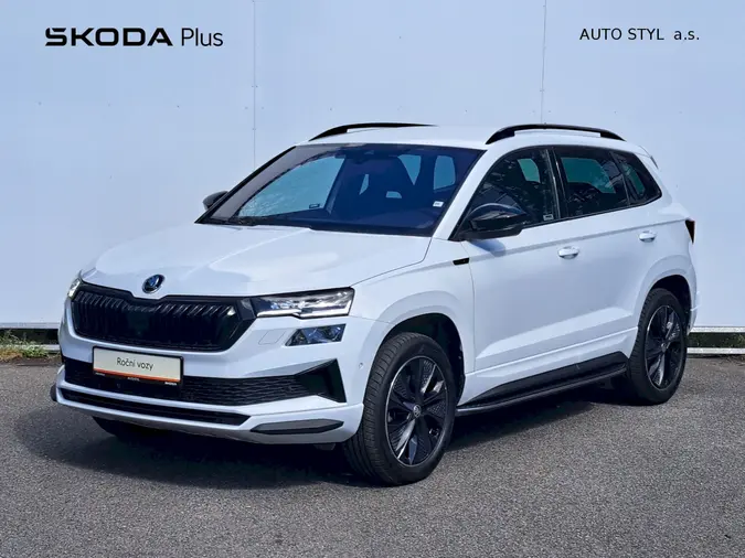 Karoq SportLine