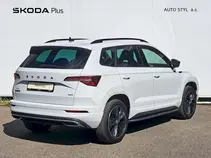 Karoq SportLine