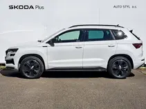 Karoq SportLine
