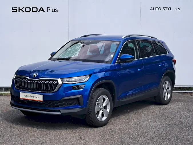Kodiaq Style
