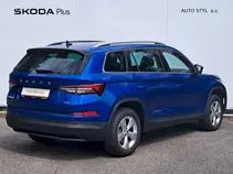 Kodiaq Style