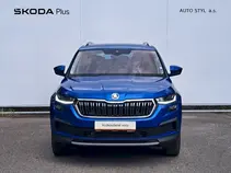 Kodiaq Style