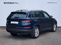 Kodiaq Style