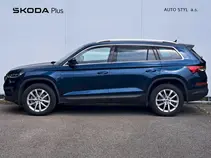 Kodiaq Style