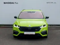 Octavia RS