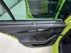 Škoda Octavia RS