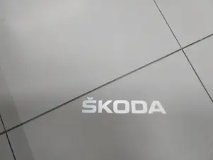 Škoda Octavia RS