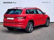 Kodiaq L&K