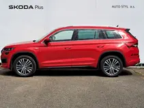 Kodiaq L&K