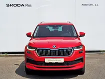 Kodiaq L&K