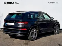 Kodiaq L&K
