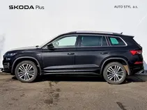 Kodiaq L&K