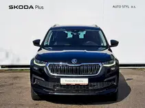 Kodiaq L&K