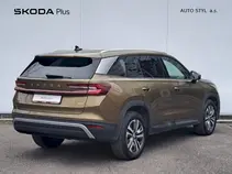 Kodiaq Exclusive Selection