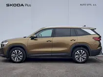 Kodiaq Exclusive Selection