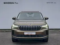 Kodiaq Exclusive Selection