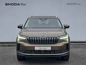 Škoda Kodiaq Exclusive Selection